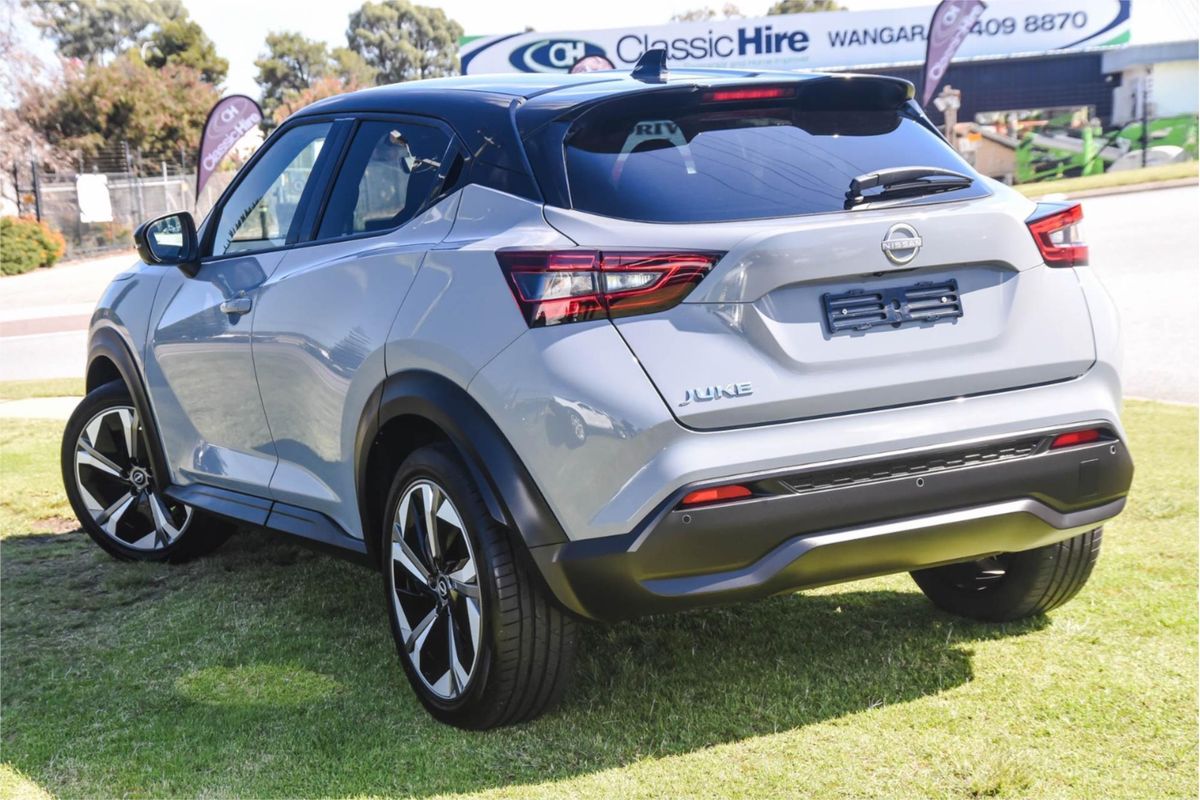 2024 Nissan JUKE ST-L F16