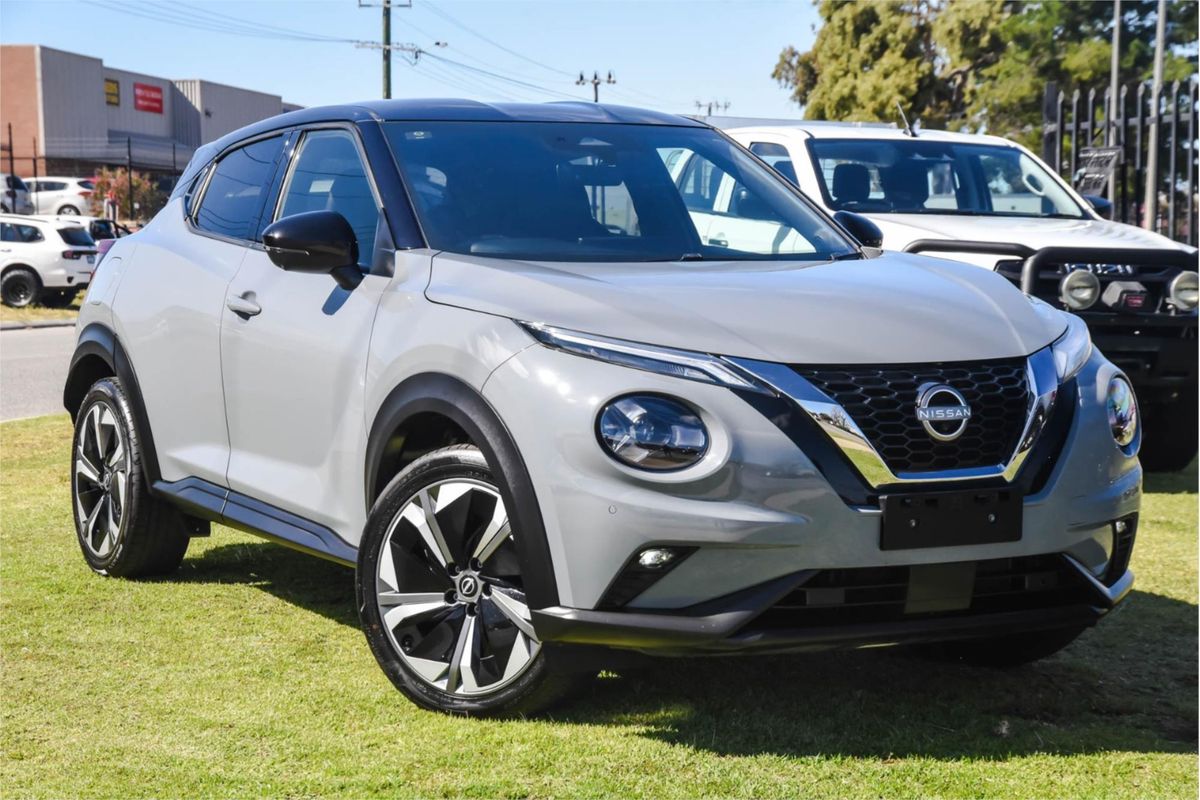 2024 Nissan JUKE ST-L F16