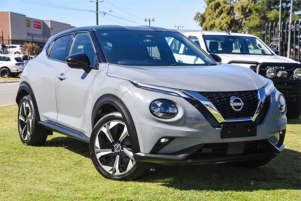 2024 Nissan JUKE ST-L F16