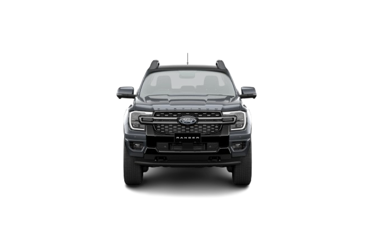 2026 Ford Ranger Platinum 4X4 3.0L