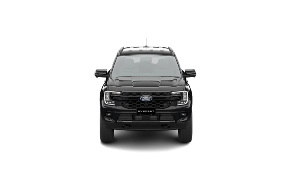 2026 Ford Everest Sport 3.0L