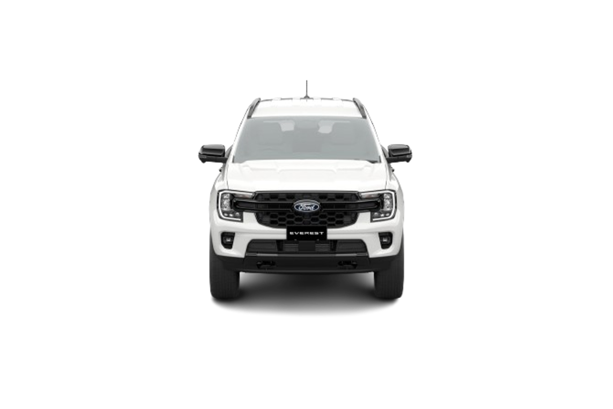 2026 Ford Everest Sport 3.0L