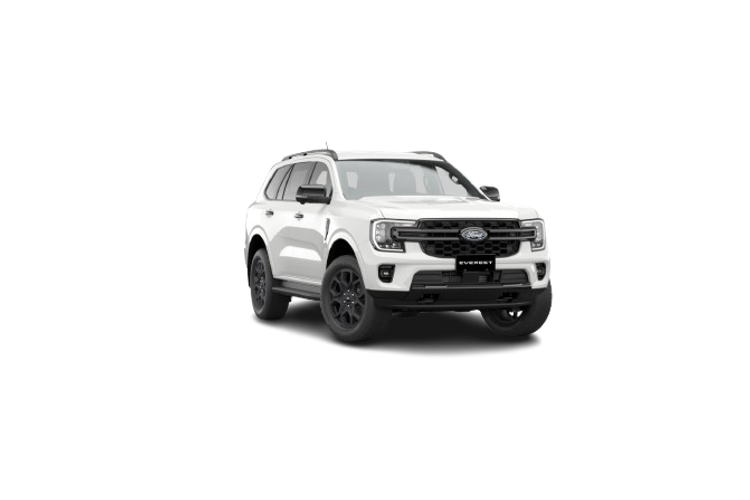 2026 Ford Everest Sport 3.0L