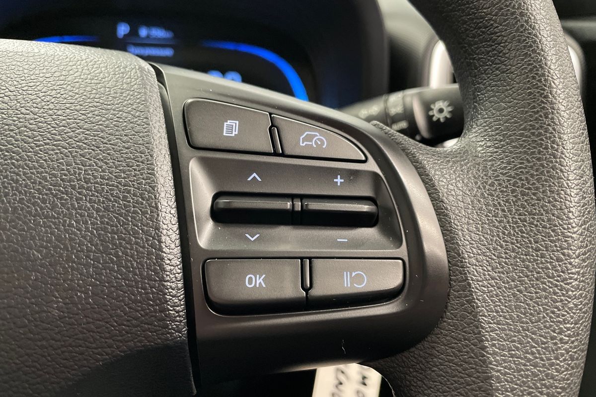 2024 Hyundai Venue QX.V5