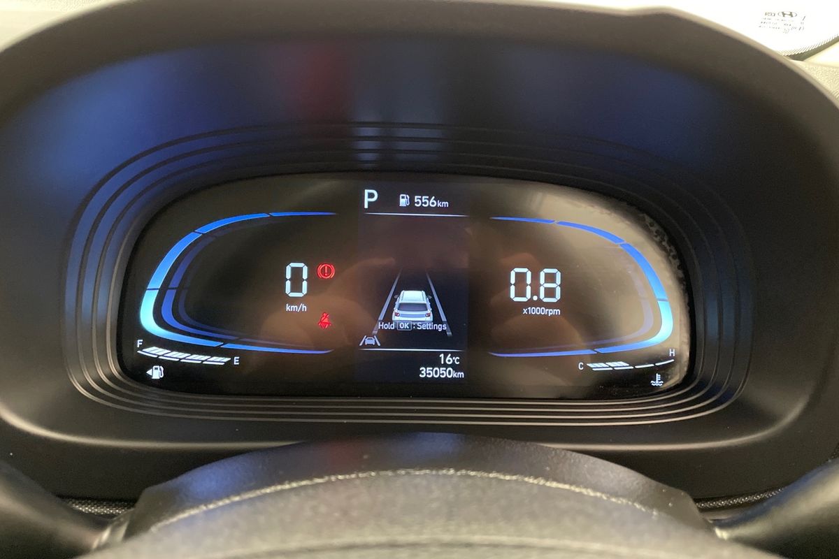 2024 Hyundai Venue QX.V5