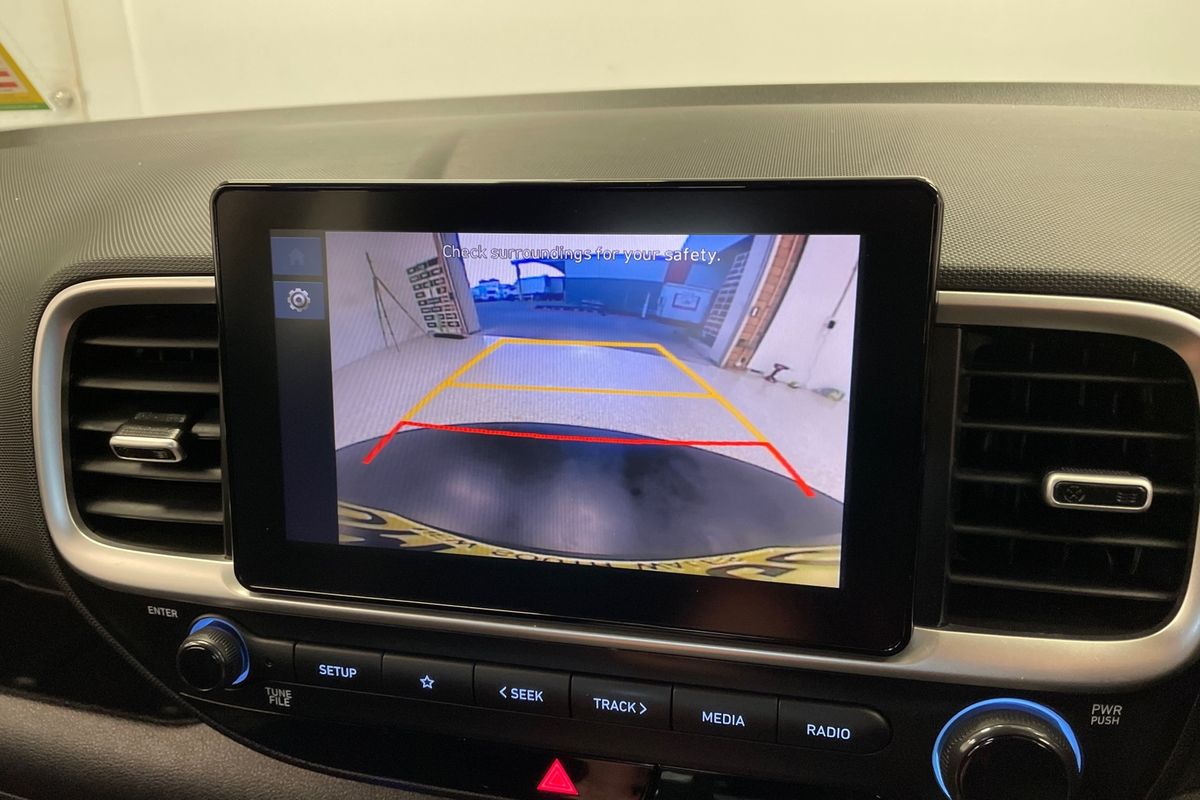 2024 Hyundai Venue QX.V5