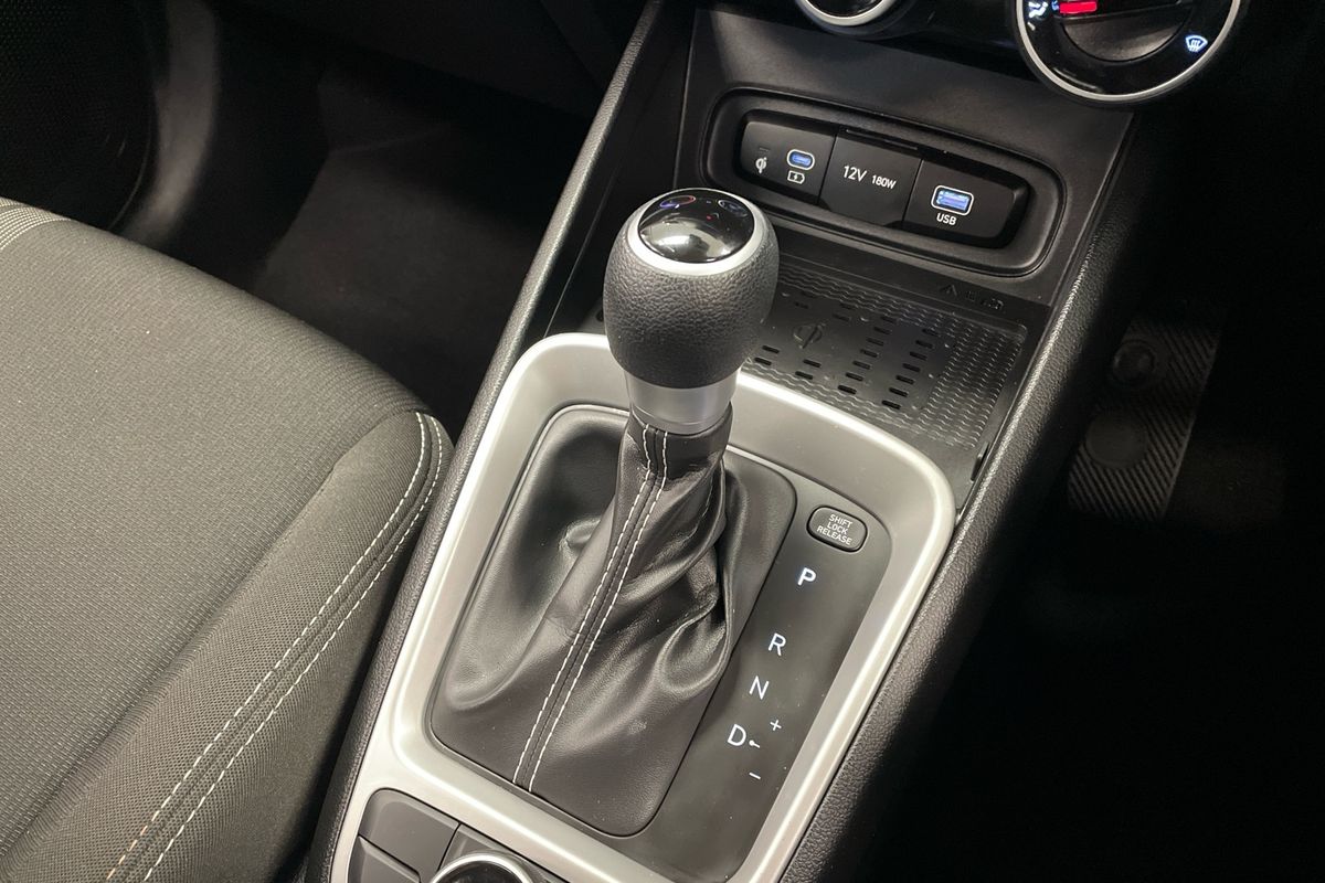 2024 Hyundai Venue QX.V5