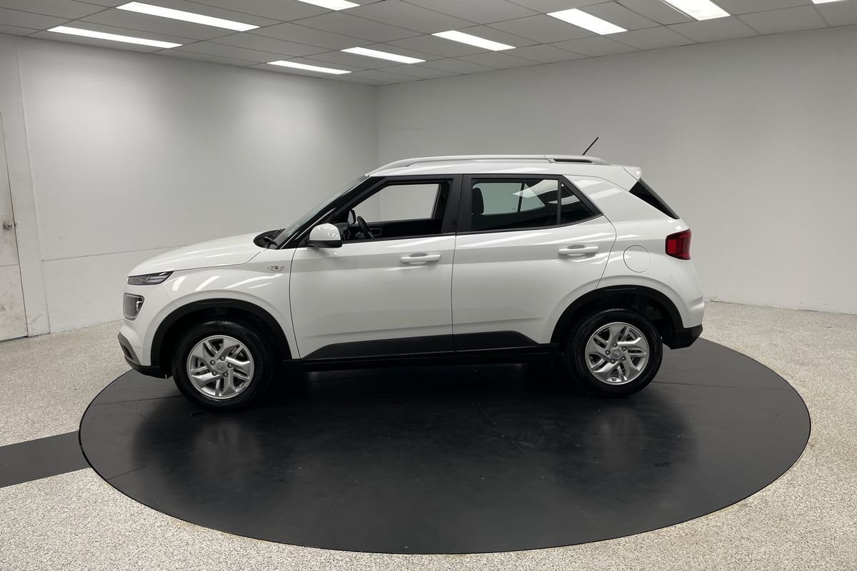 2024 Hyundai Venue QX.V5