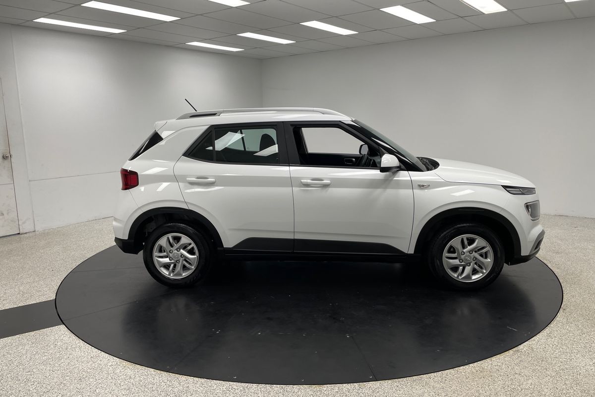 2024 Hyundai Venue QX.V5