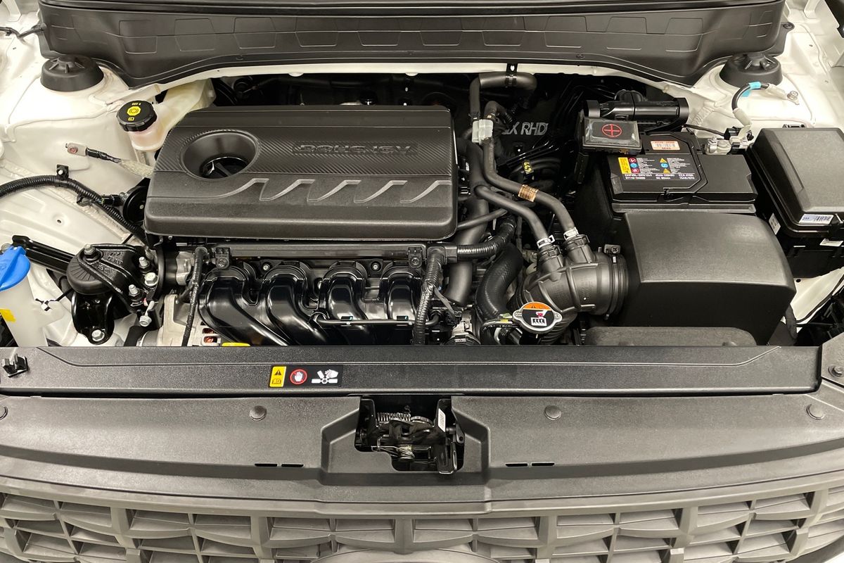 2024 Hyundai Venue QX.V5