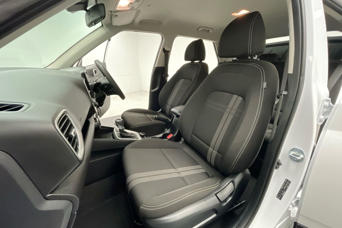 2024 Hyundai Venue QX.V5
