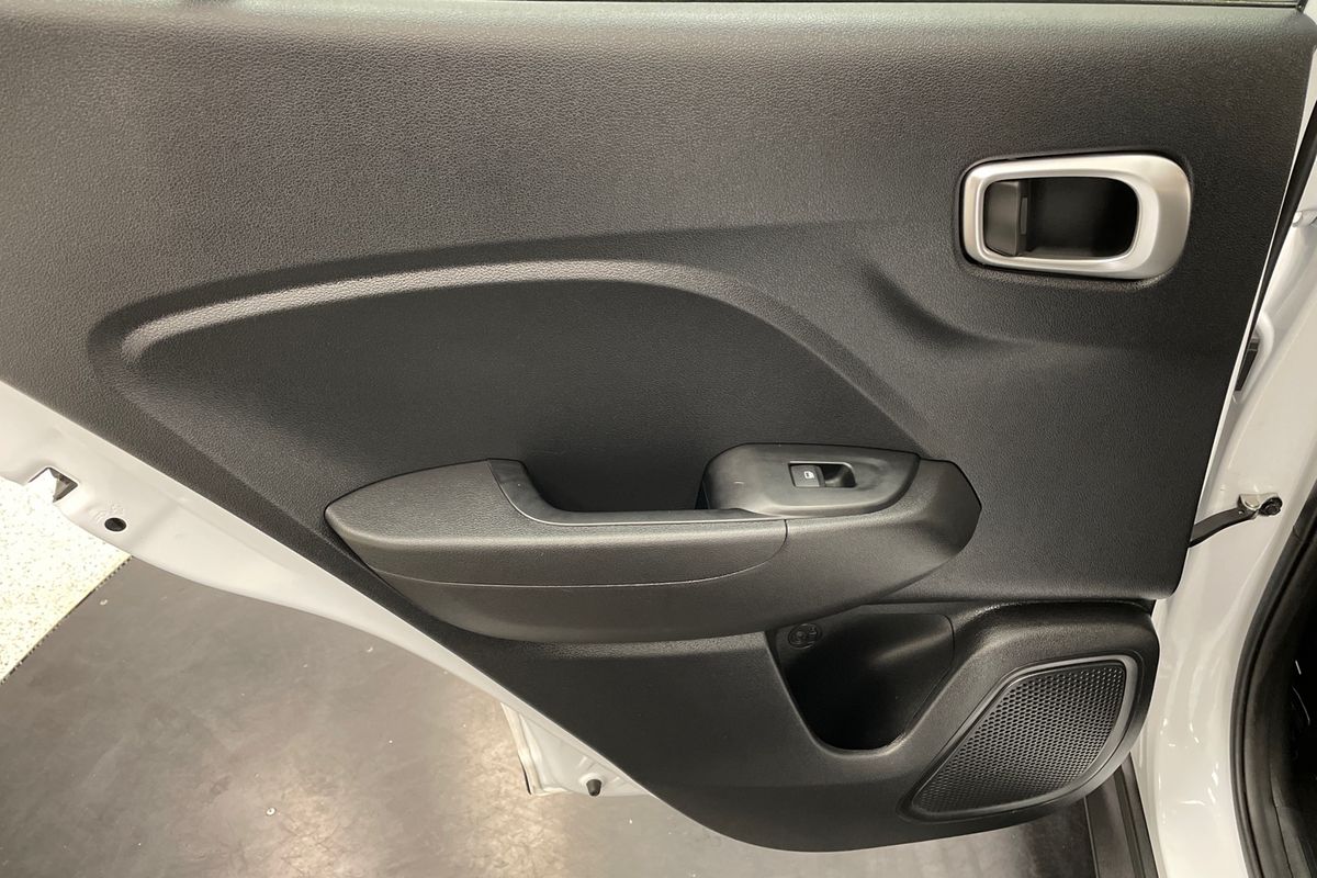 2024 Hyundai Venue QX.V5