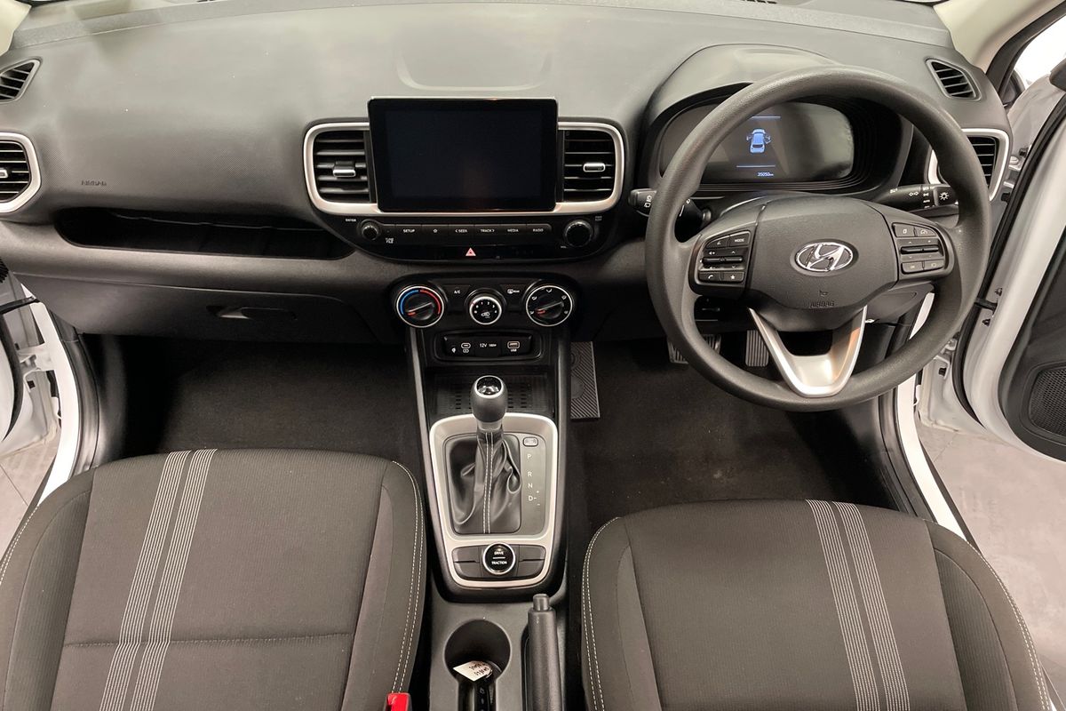 2024 Hyundai Venue QX.V5