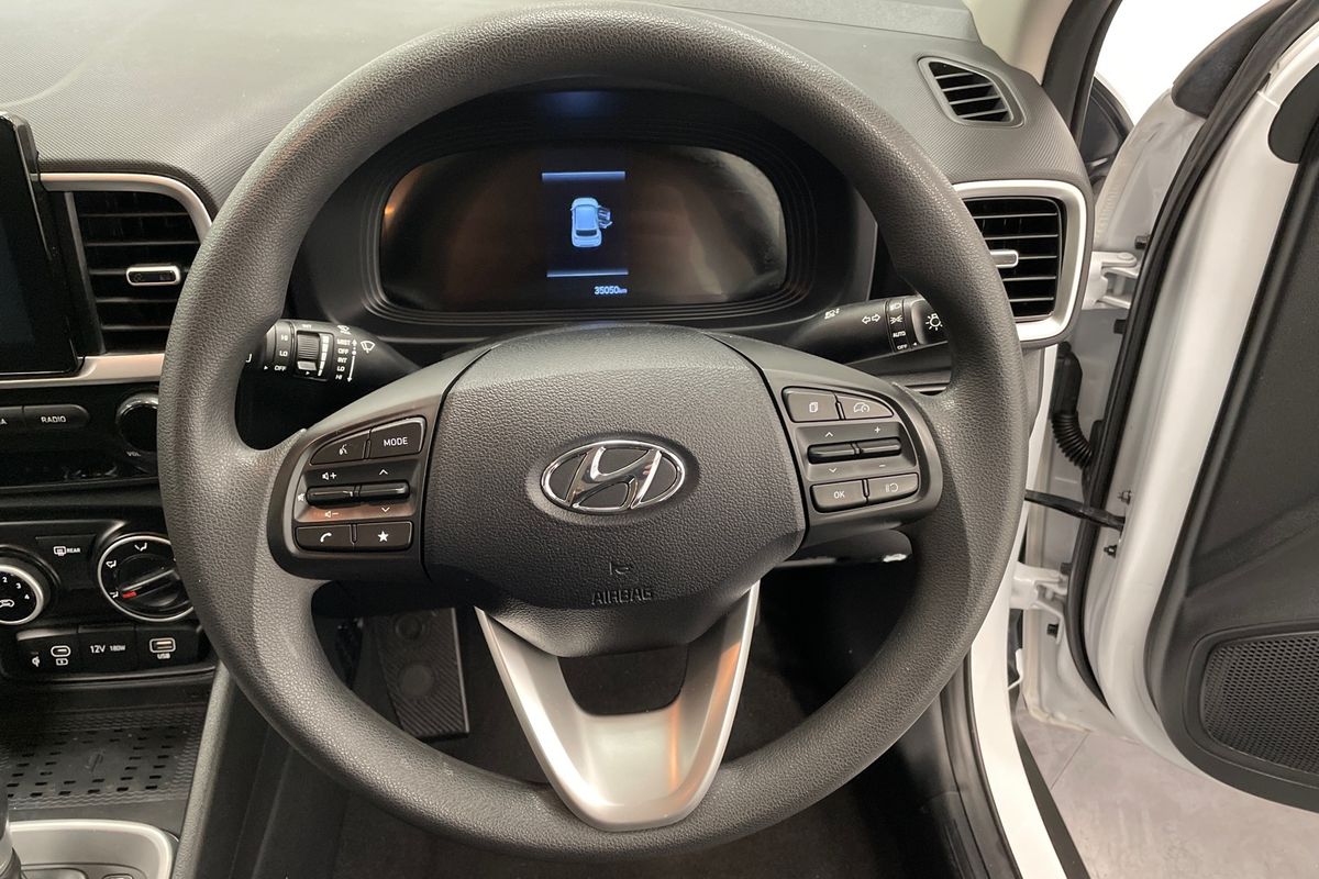2024 Hyundai Venue QX.V5