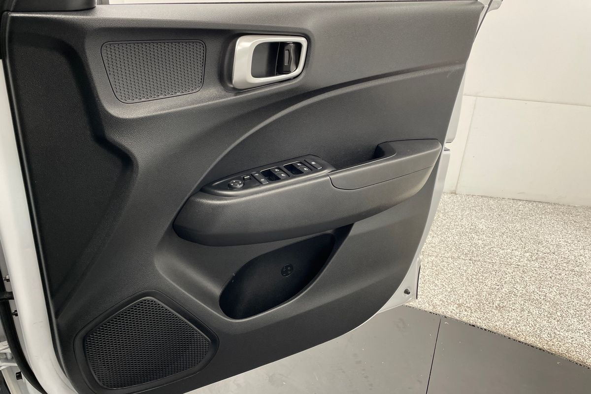 2024 Hyundai Venue QX.V5