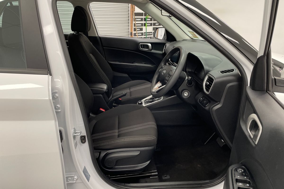 2024 Hyundai Venue QX.V5