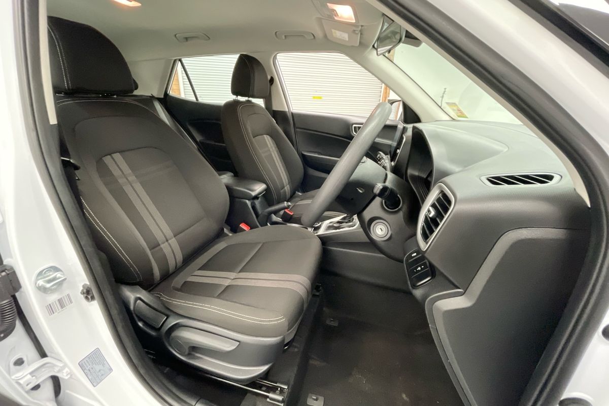2024 Hyundai Venue QX.V5
