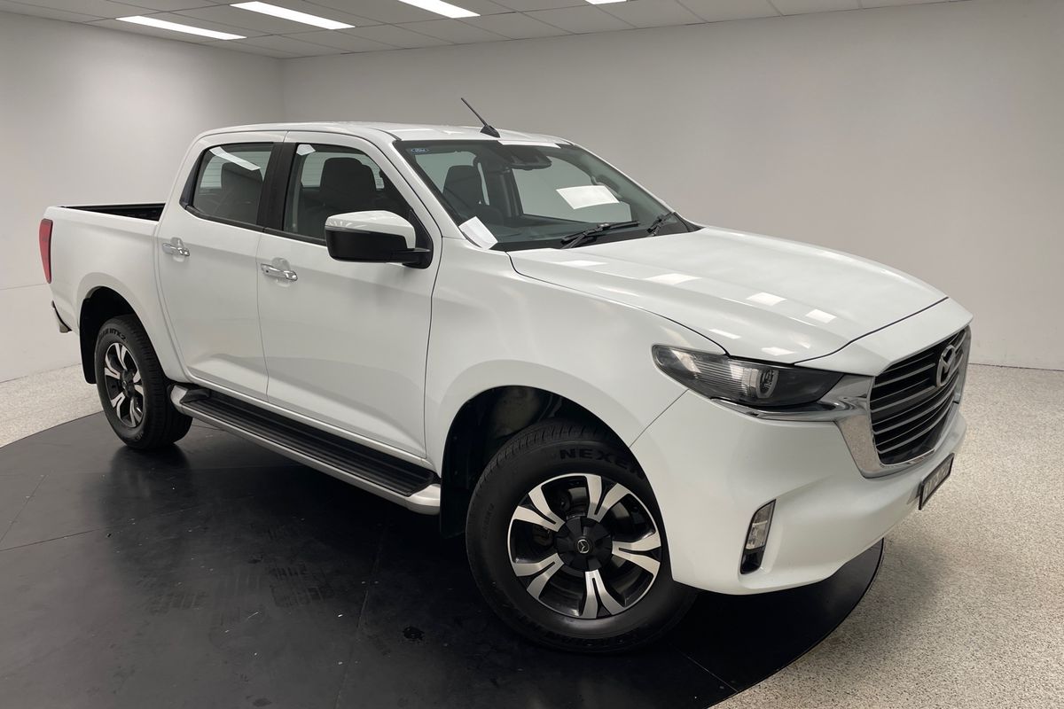 2022 Mazda Unknown