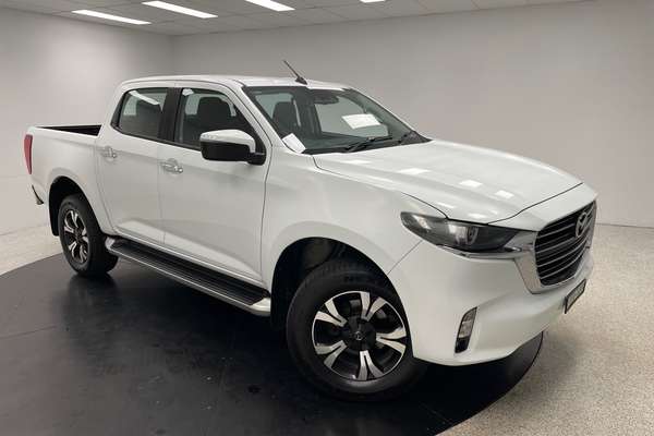 2022 Mazda Unknown