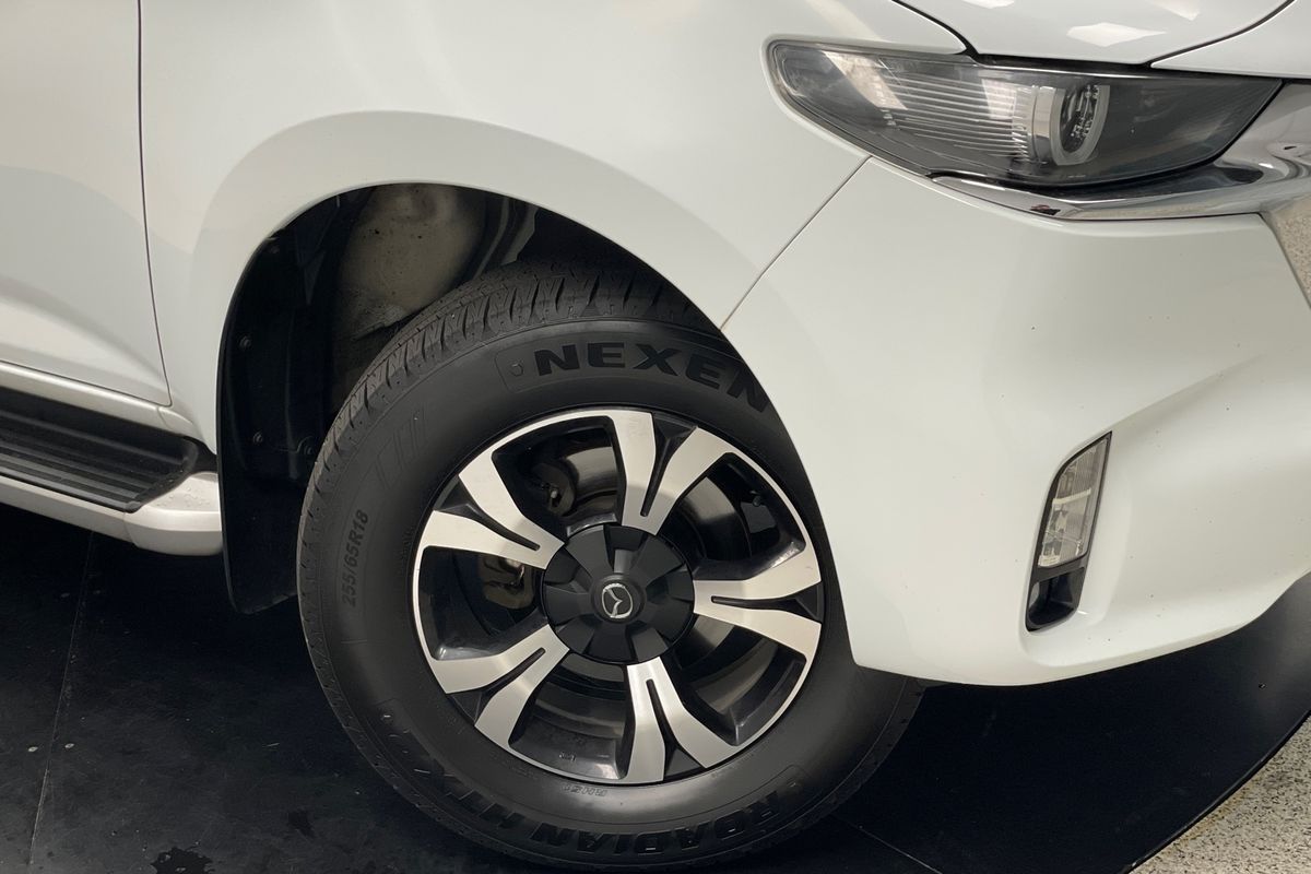 2022 Mazda Unknown