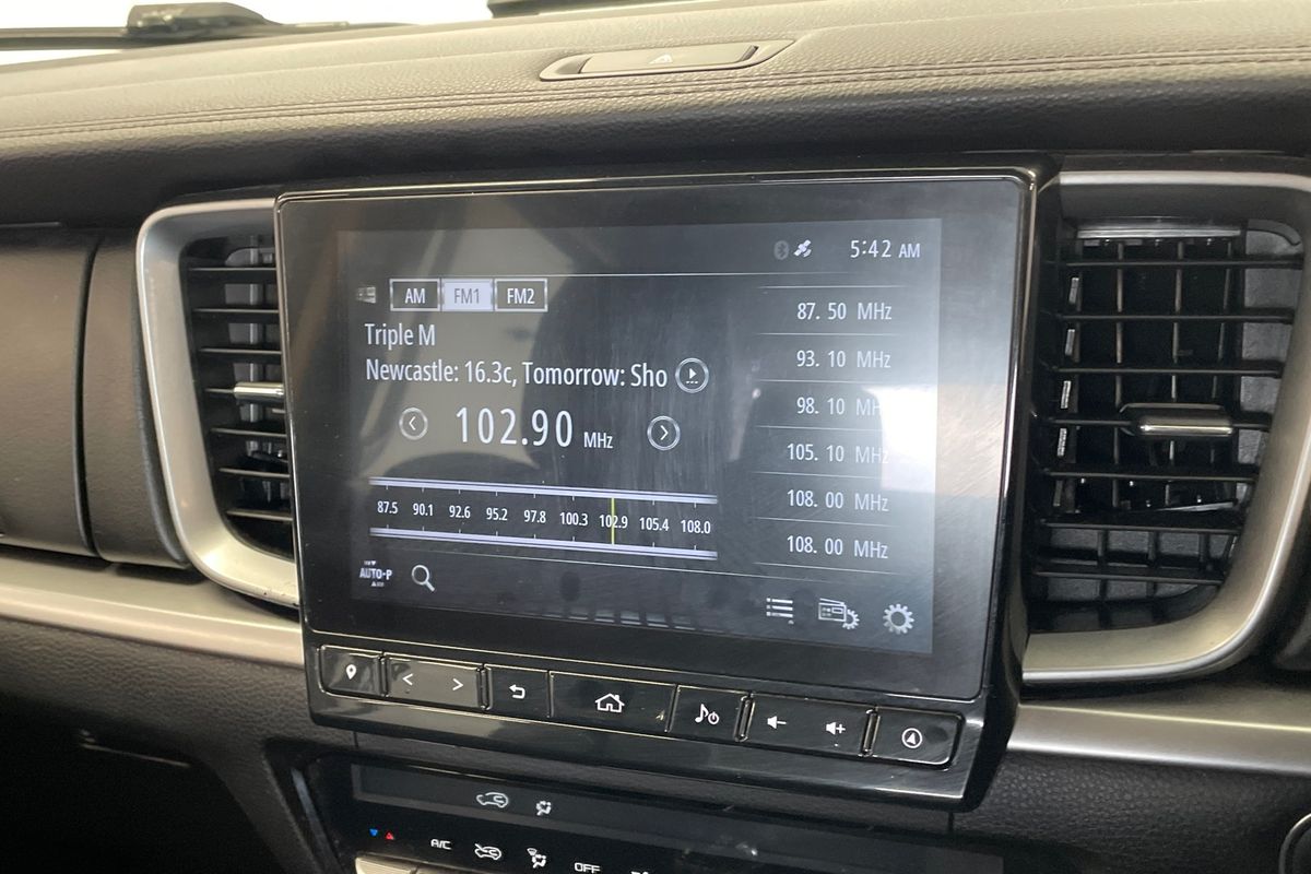 2022 Mazda Unknown