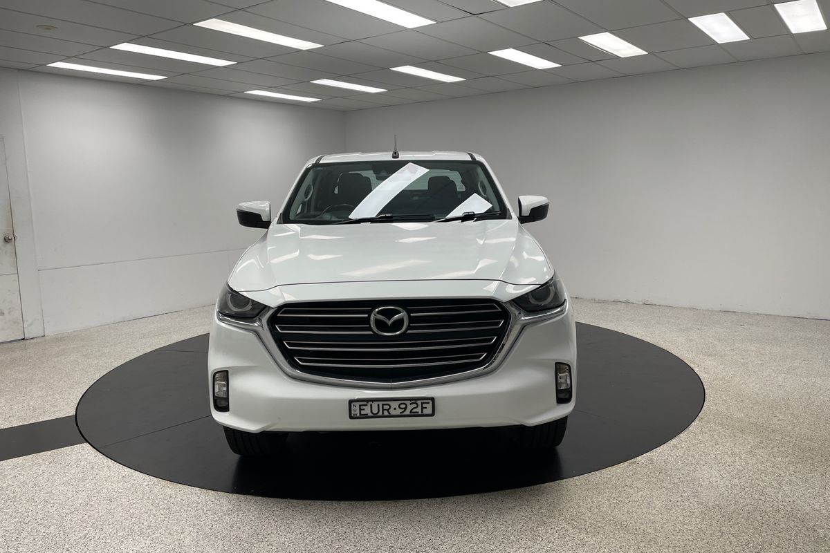 2022 Mazda Unknown