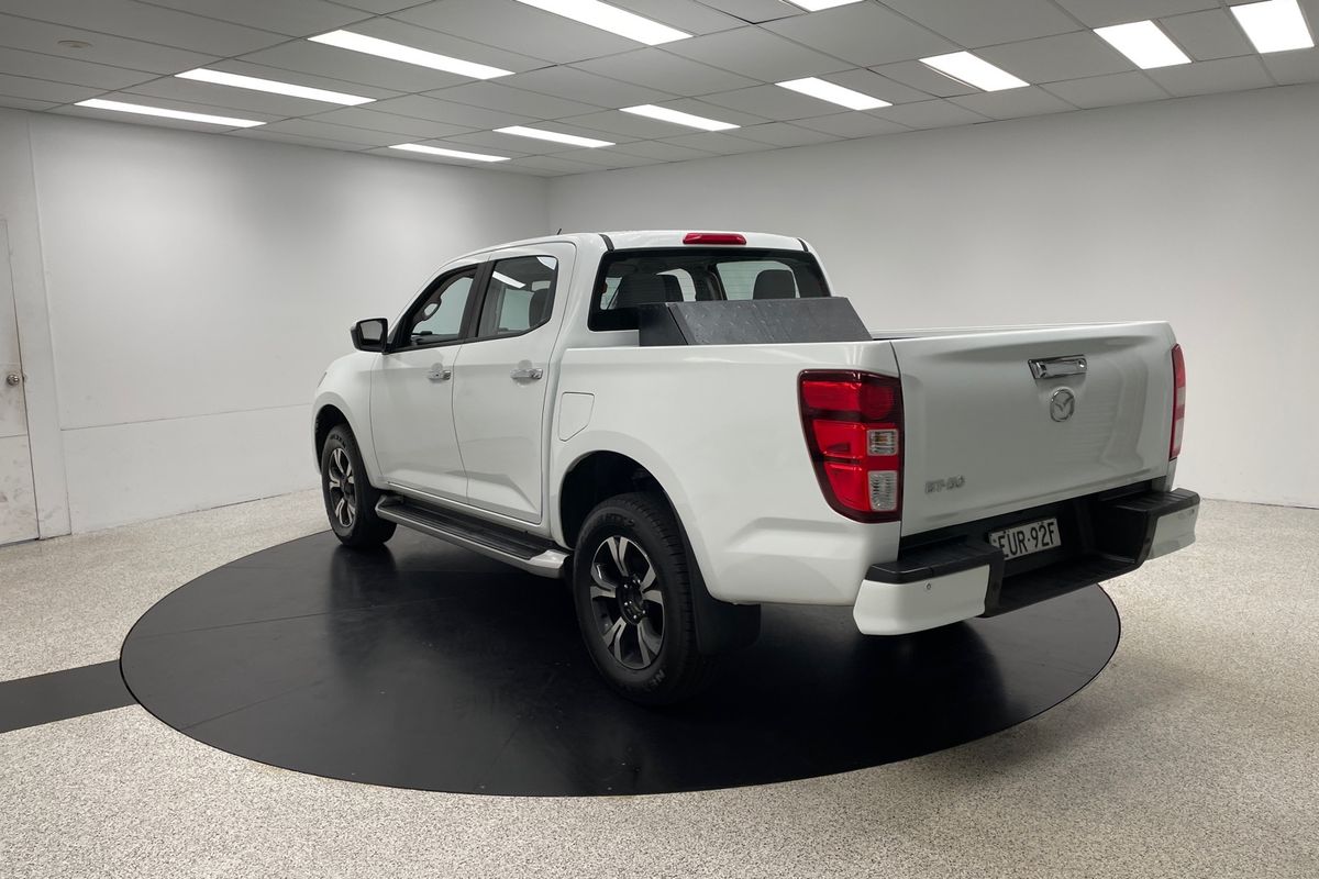 2022 Mazda Unknown