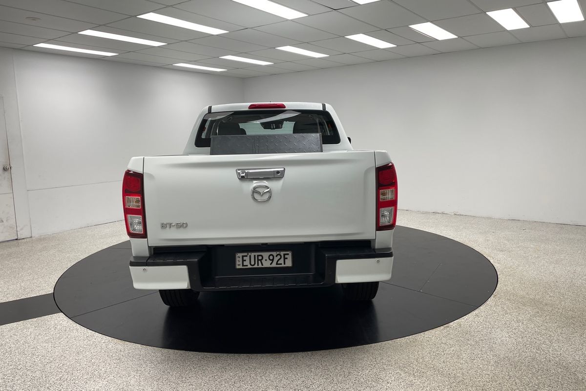 2022 Mazda Unknown
