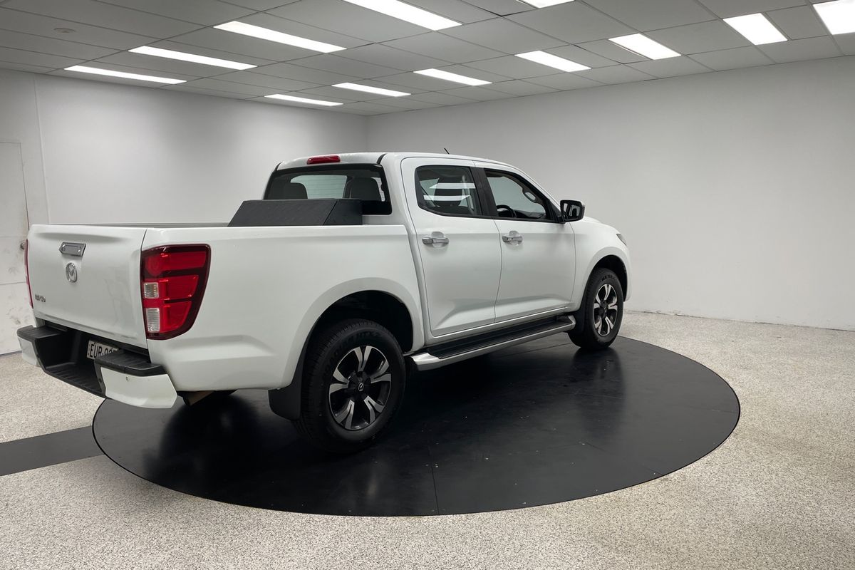 2022 Mazda Unknown