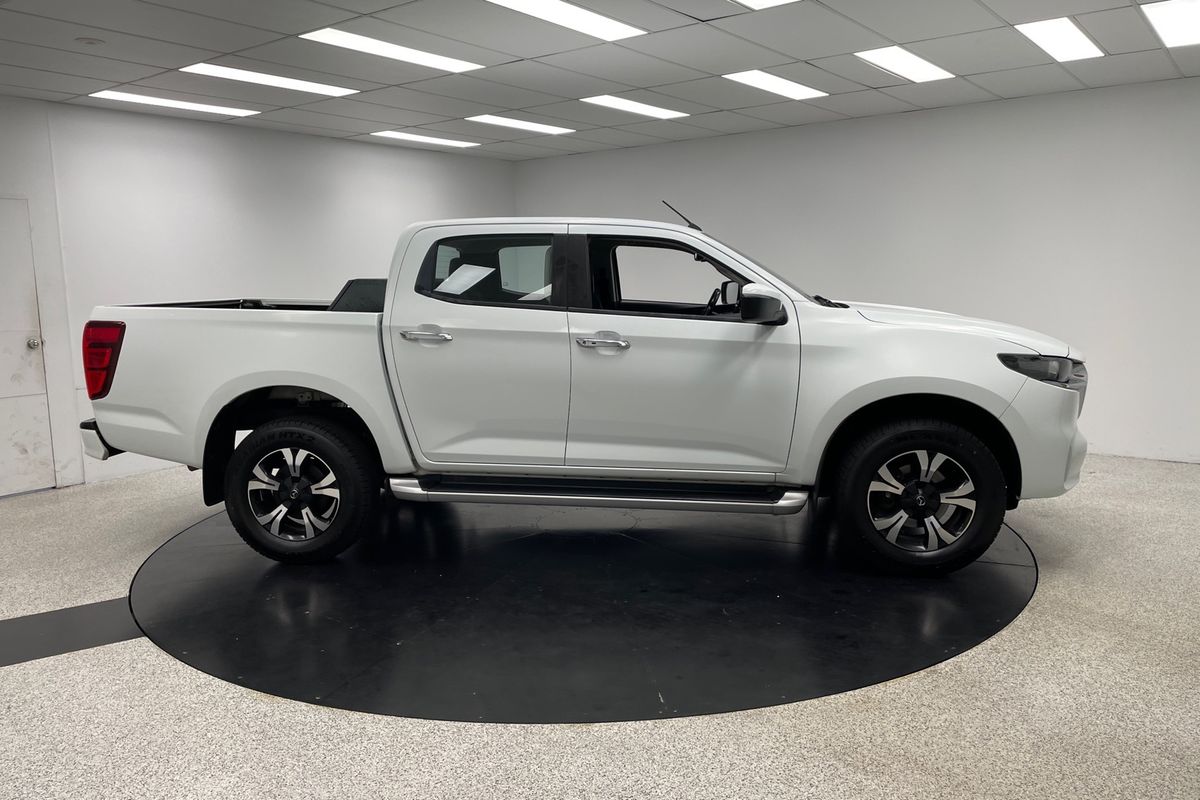 2022 Mazda Unknown