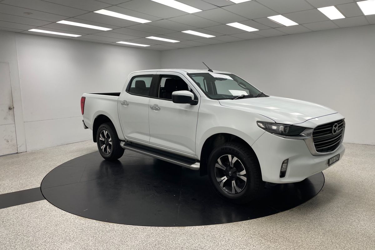 2022 Mazda Unknown