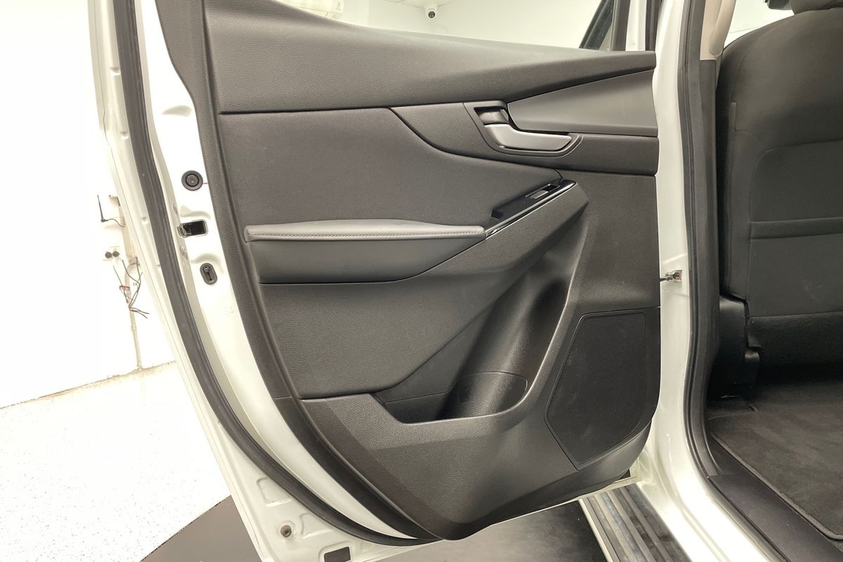2022 Mazda Unknown