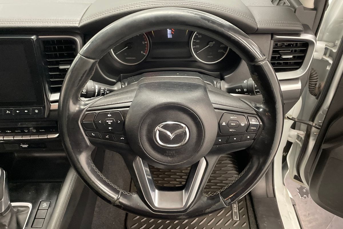 2022 Mazda Unknown