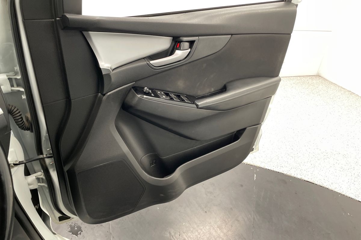 2022 Mazda Unknown