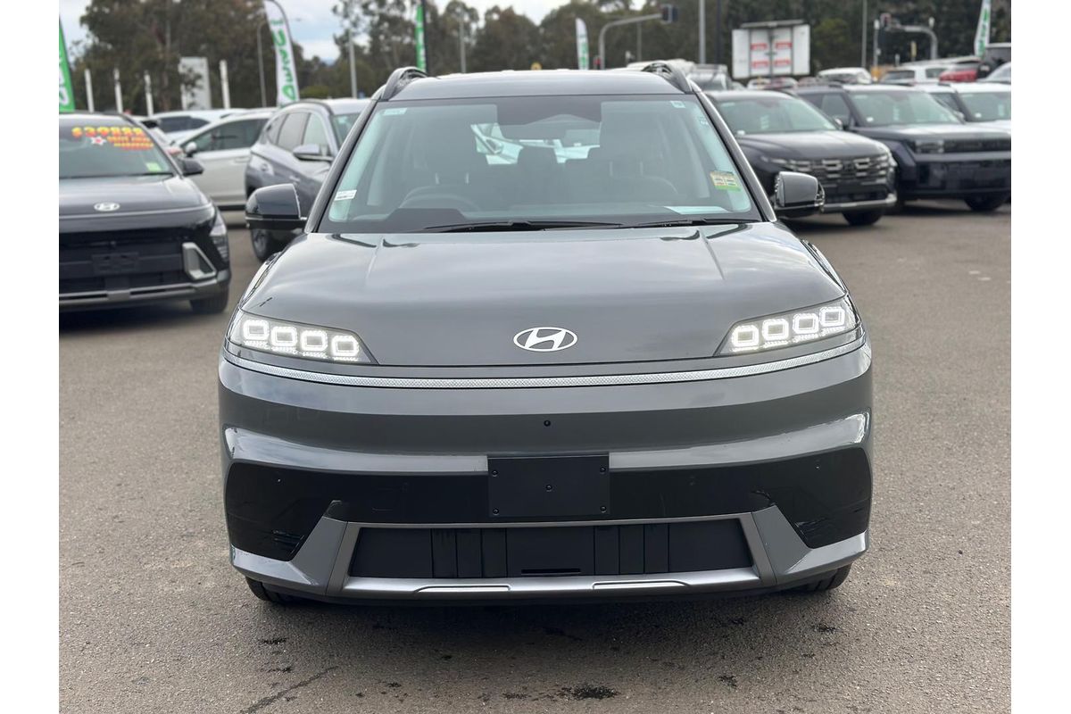 2026 Hyundai ELEXIO OE1.V1