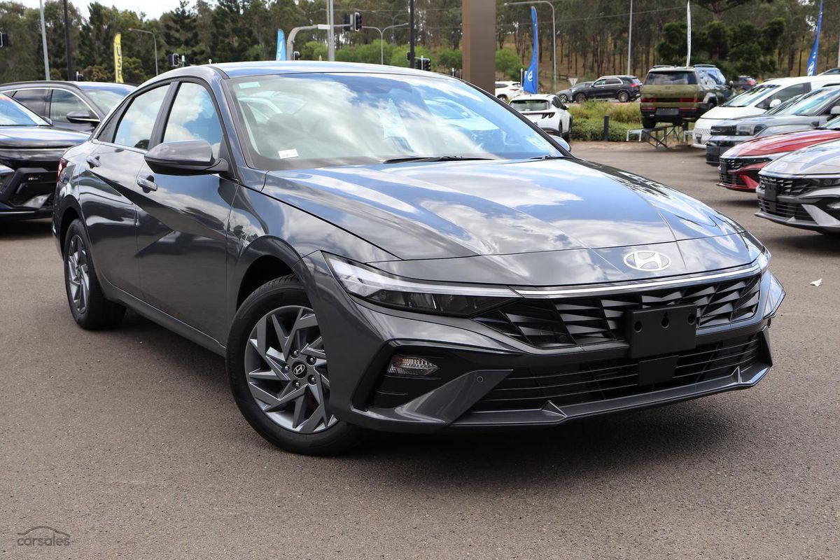 2026 Hyundai i30 CN7.V4