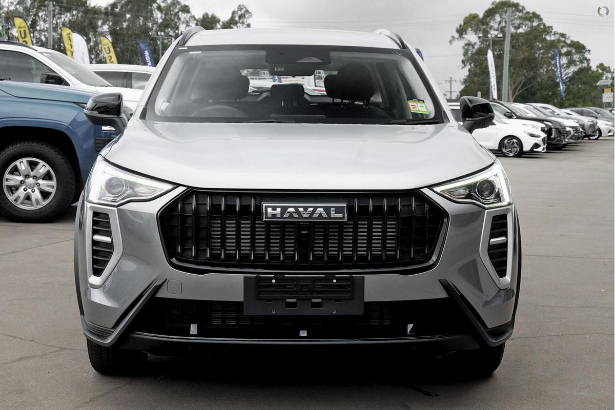 2026 GWM Haval Jolion Premium A01