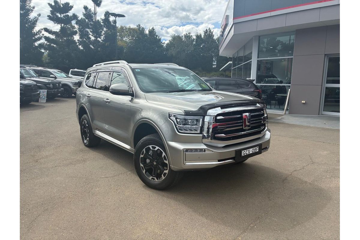 2026 GWM Tank 500 Ultra Hi4-T PHEV P03