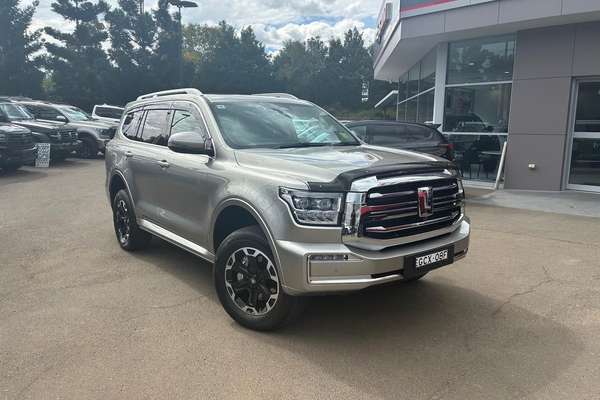 2026 GWM Tank 500 Ultra Hi4-T PHEV P03