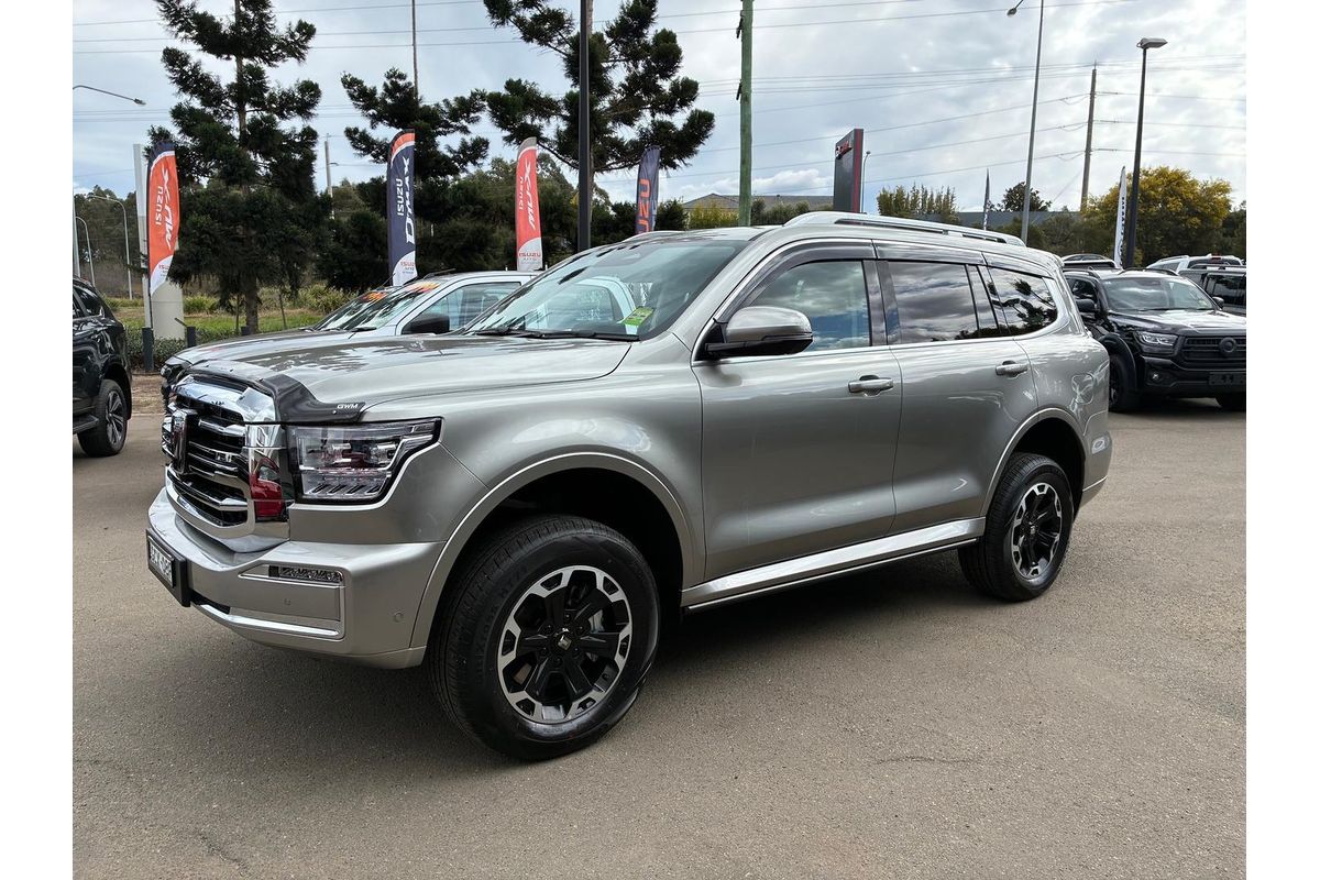 2026 GWM Tank 500 Ultra Hi4-T PHEV P03