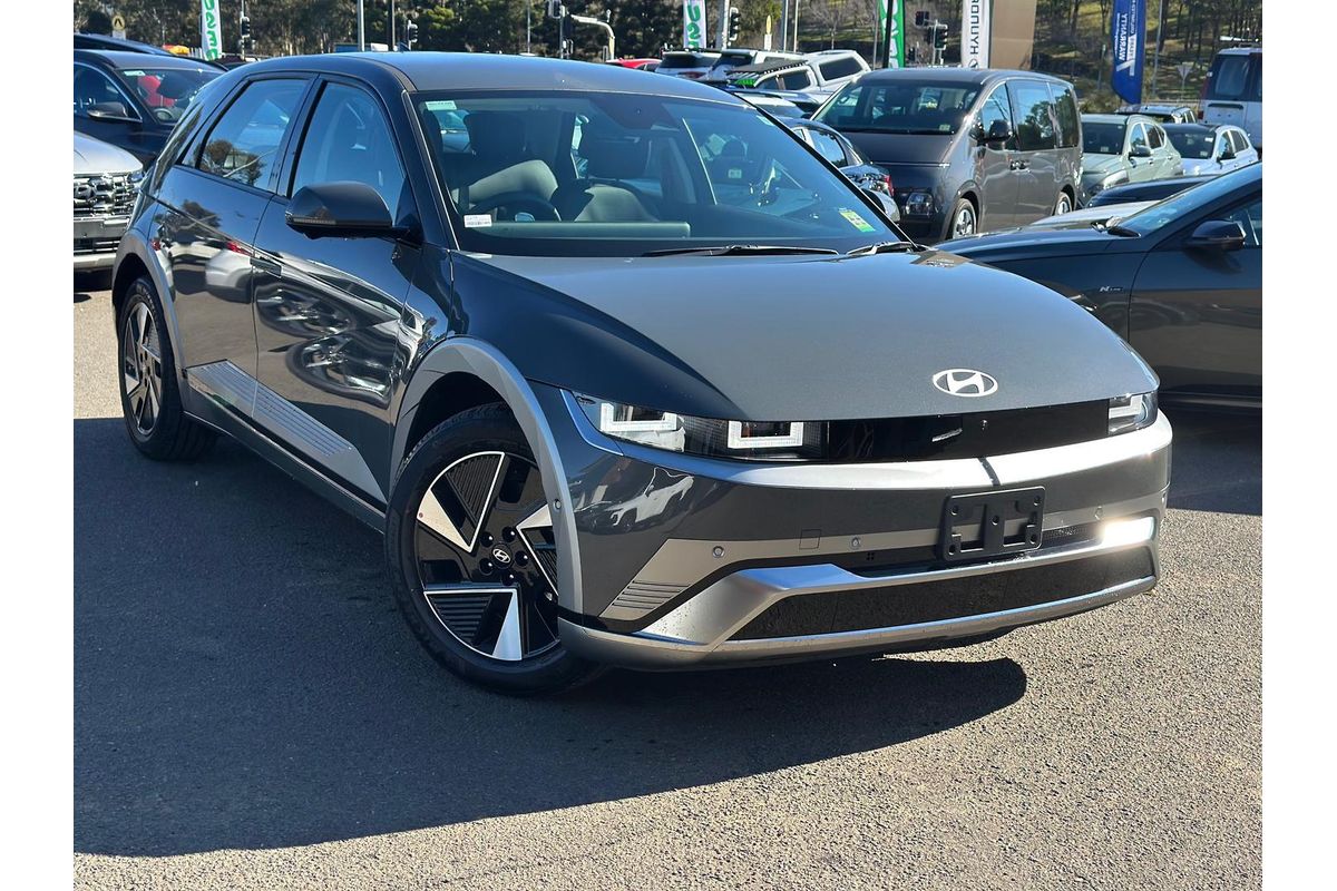 2026 Hyundai IONIQ 5 NE.V7