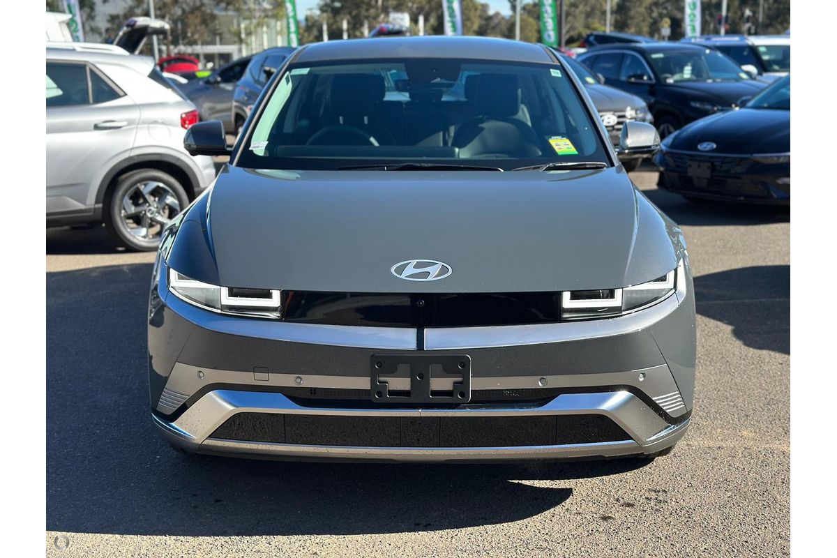 2026 Hyundai IONIQ 5 NE.V7