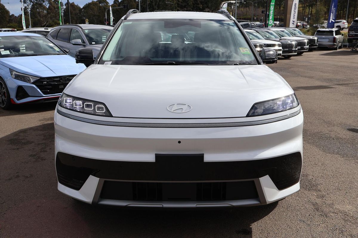 2026 Hyundai ELEXIO Elite OE1.V1
