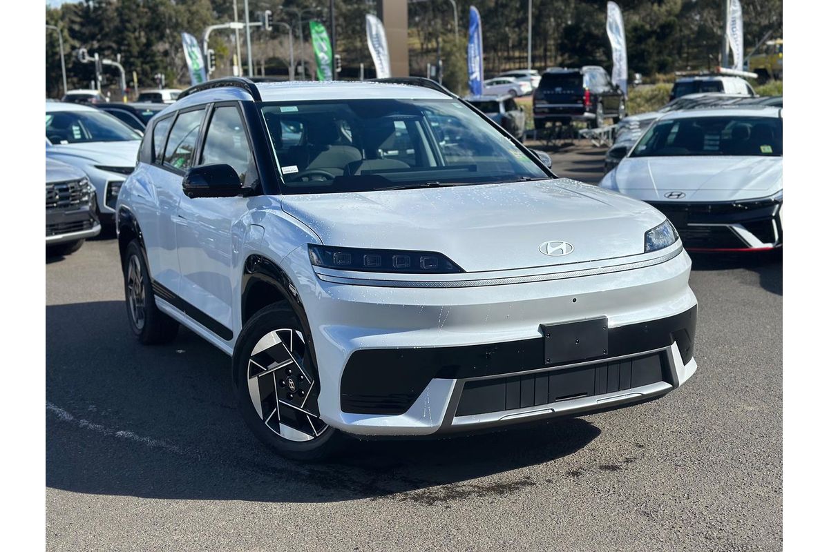 2026 Hyundai ELEXIO OE1.V1