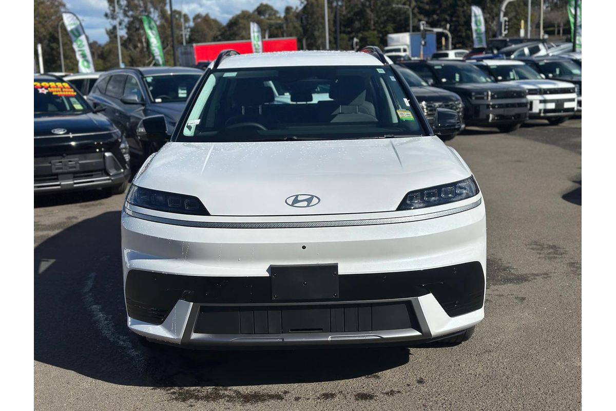 2026 Hyundai ELEXIO OE1.V1