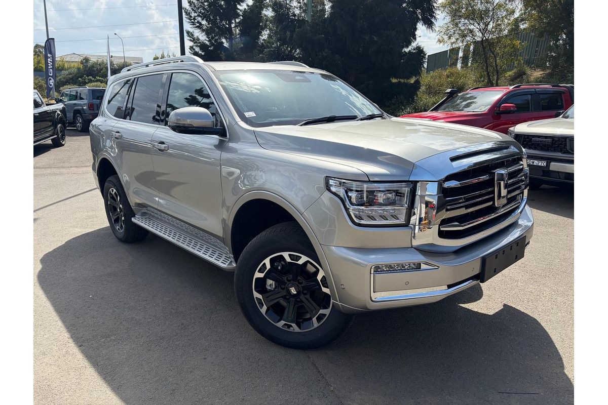 2026 GWM Tank 500 Lux P03