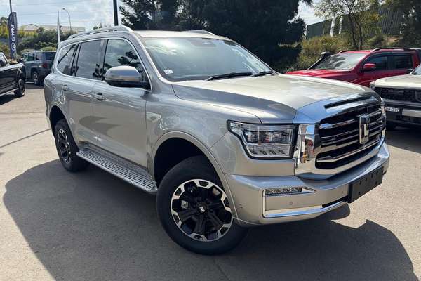 2026 GWM Tank 500 Lux P03