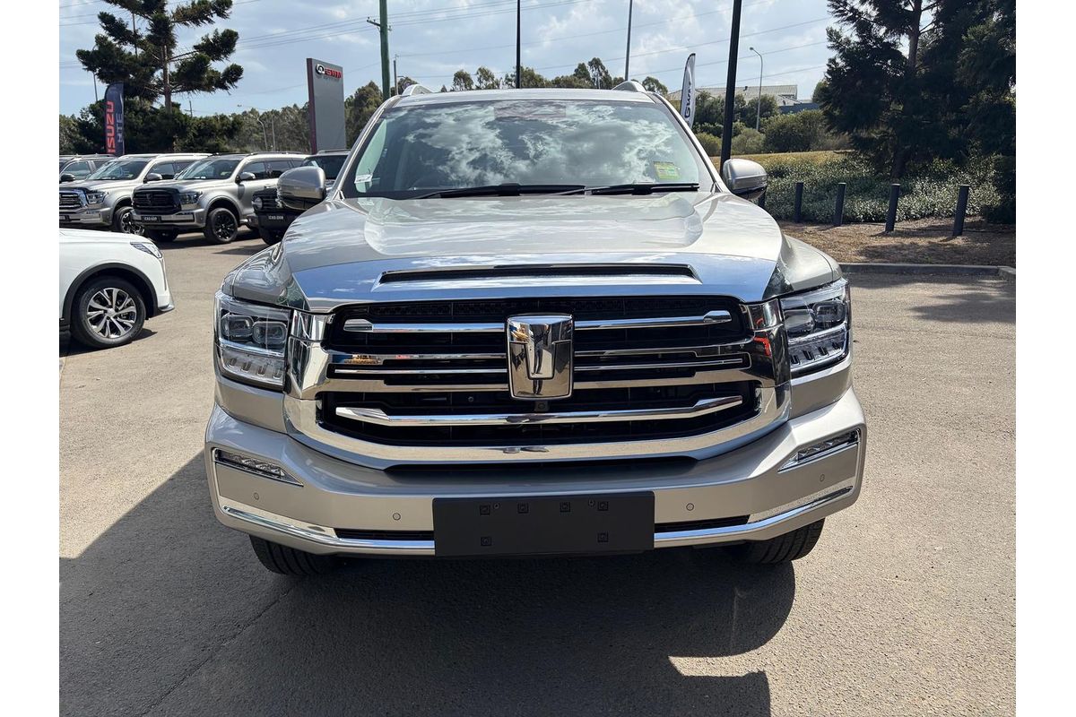 2026 GWM Tank 500 Lux P03