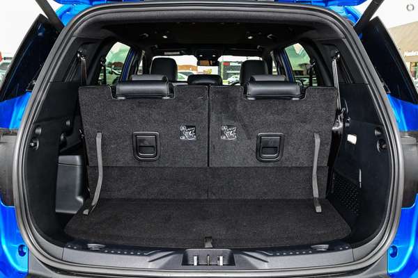 2026 Ford Everest Sport 3.0L