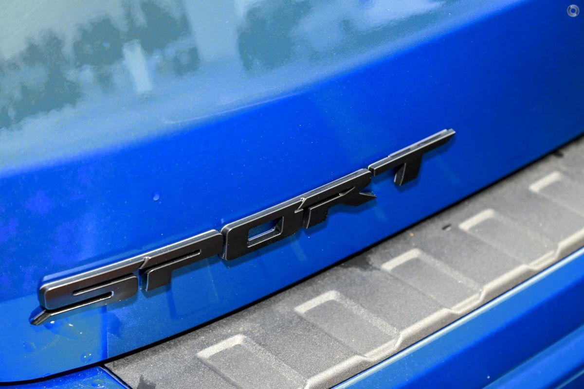 2026 Ford Everest Sport 3.0L